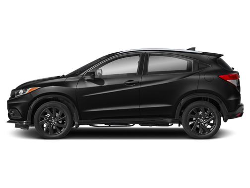 2021 Honda HR-V AWD Sport