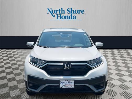 2020 Honda CR-V AWD EX-L