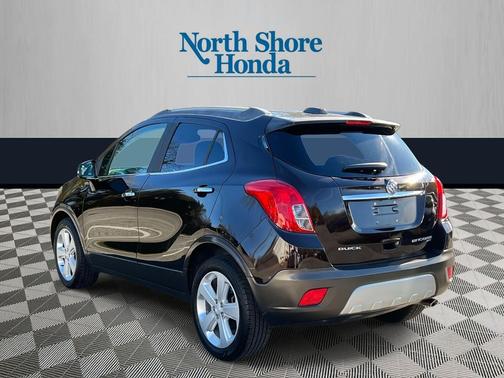 2015 Buick Encore Convenience
