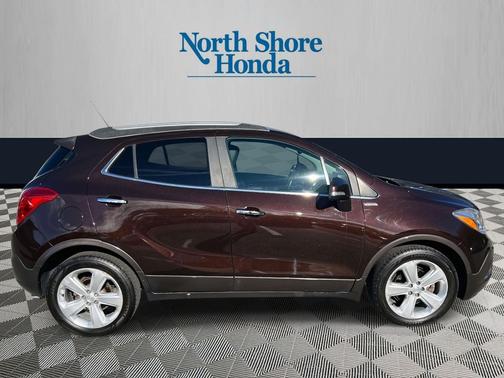 2015 Buick Encore Convenience