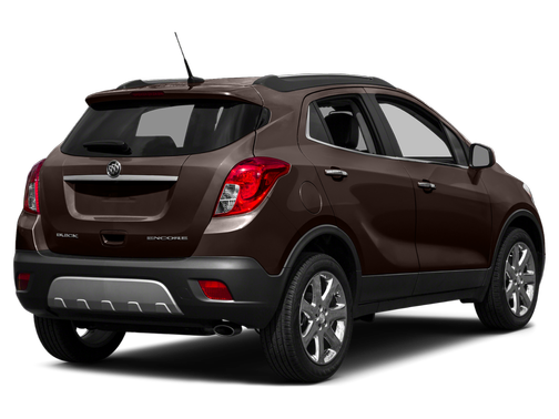 2015 Buick Encore Convenience