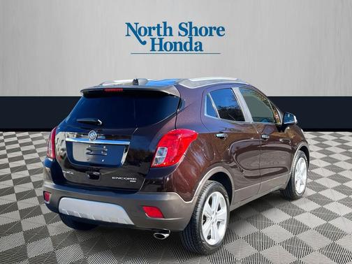 2015 Buick Encore Convenience