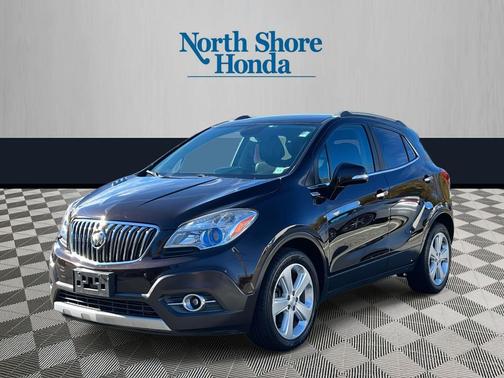 2015 Buick Encore Convenience