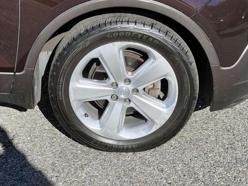 2015 Buick Encore Convenience