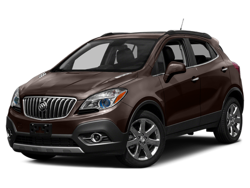 2015 Buick Encore Convenience