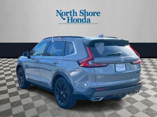 2023 Honda CR-V Hybrid Sport AWD