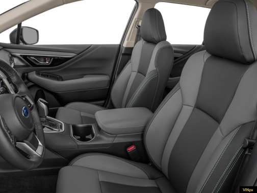 Crystal White Pearl 2023 Subaru Outback Onyx Edition