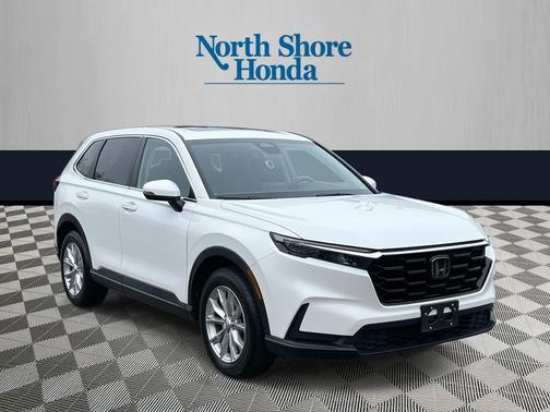2023 Honda CR-V EX
