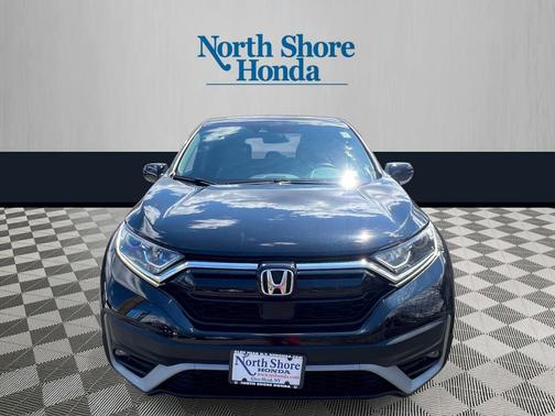 2020 Honda CR-V AWD EX