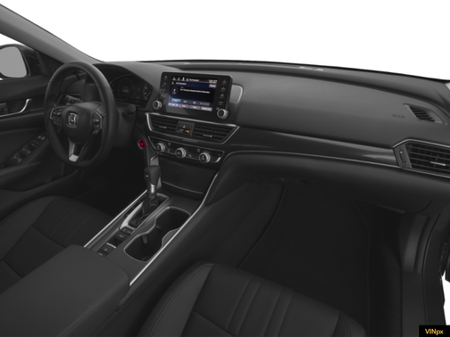 2021 Honda Accord Sport SE 1.5T