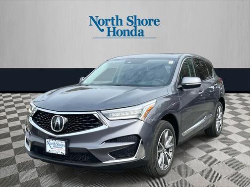 2021 Acura RDX Technology Package
