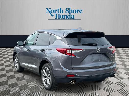 2021 Acura RDX Technology Package