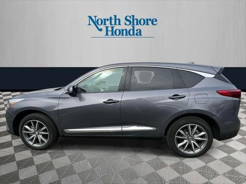 2021 Acura RDX Technology Package