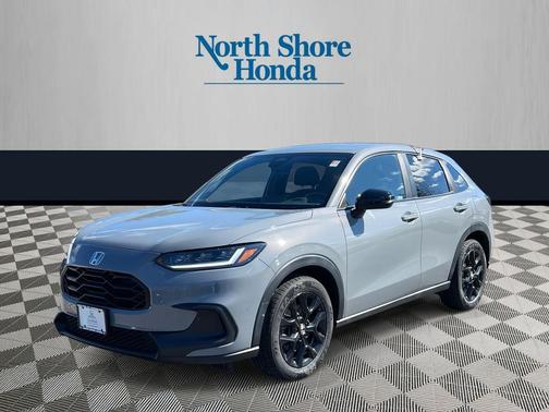 2023 Honda HR-V AWD Sport