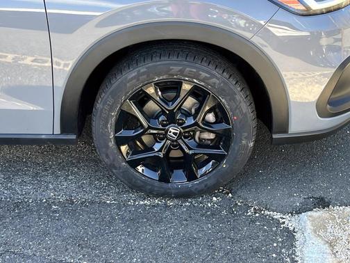 2023 Honda HR-V AWD Sport