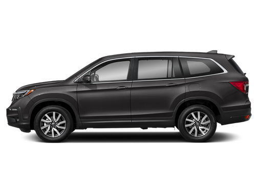 2022 Honda Pilot AWD EX-L