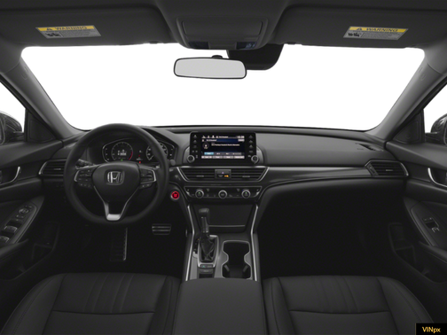 2022 Honda Accord Sport SE 1.5T