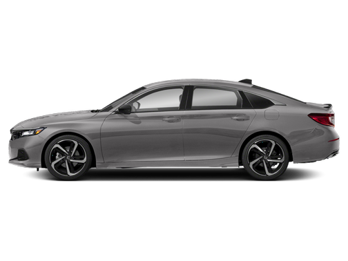 2022 Honda Accord Sport SE 1.5T