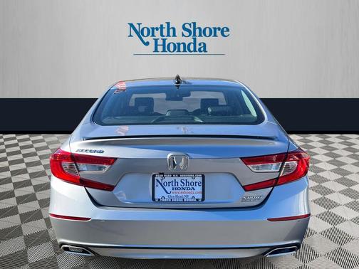 2022 Honda Accord Sport SE 1.5T