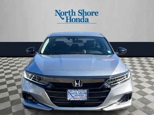 2022 Honda Accord Sport SE 1.5T