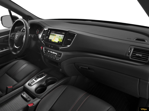 2022 Honda Pilot AWD TrailSport