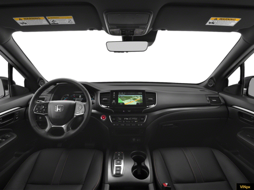 2022 Honda Pilot AWD TrailSport