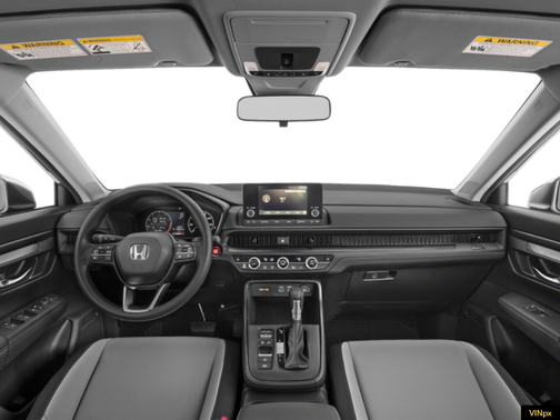 2025 Honda CR-V EX AWD