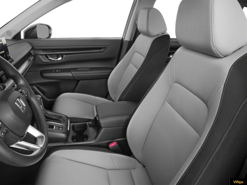 2025 Honda CR-V EX AWD