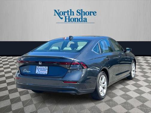 2023 Honda Accord LX 1.5T