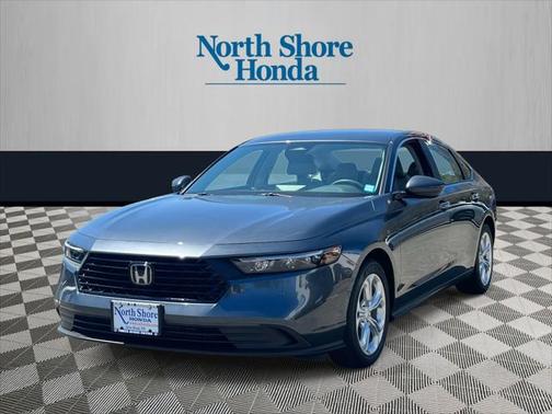 2023 Honda Accord LX 1.5T