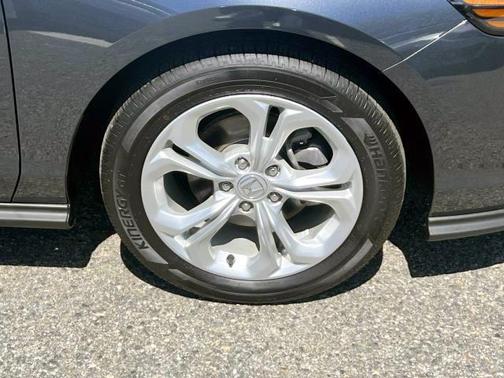 2023 Honda Accord LX 1.5T