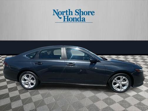 2023 Honda Accord LX 1.5T