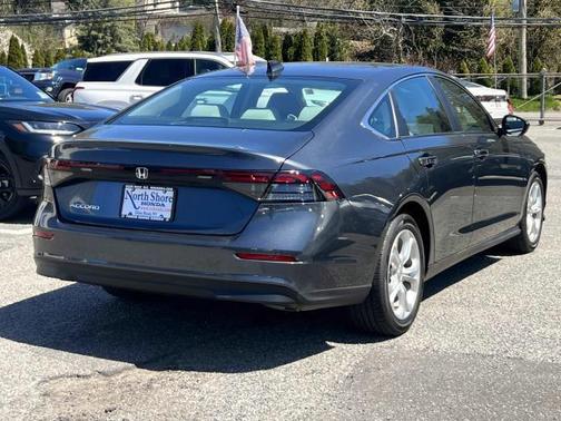 2023 Honda Accord LX 1.5T