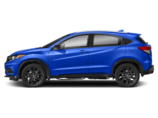 2022 Honda HR-V AWD Sport
