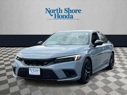 2023 Honda Civic Si Base