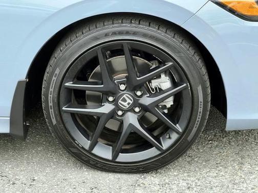 2023 Honda Civic Si Base