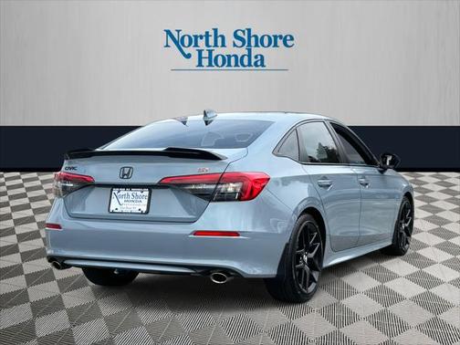 2023 Honda Civic Si Base
