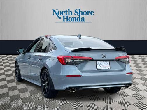 2023 Honda Civic Si Base