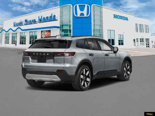 2025 Honda Prologue Elite