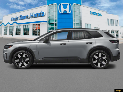 2025 Honda Prologue Elite