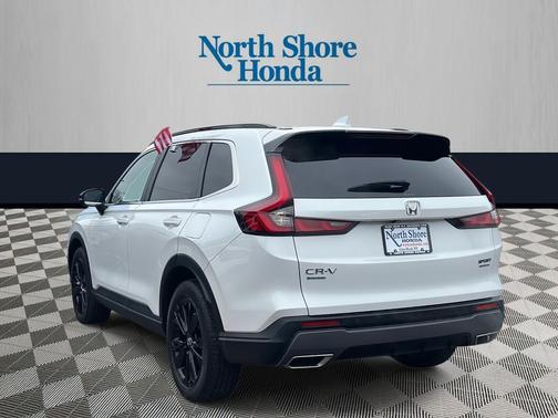 2023 Honda CR-V Hybrid Sport Touring AWD