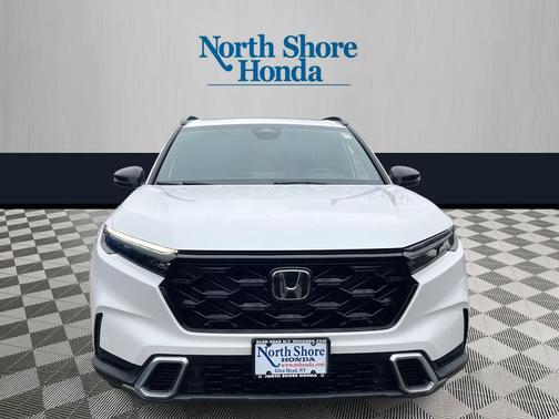 2023 Honda CR-V Hybrid Sport Touring AWD