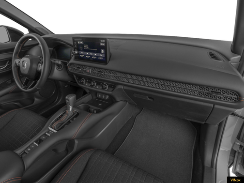 Nordic Forest Pearl 2027 Honda HR-V Sport AWD