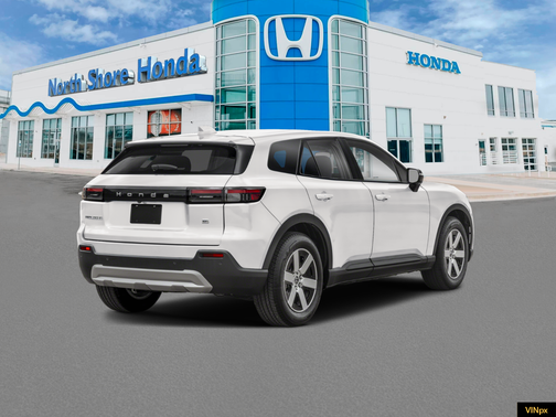 2025 Honda Prologue EX