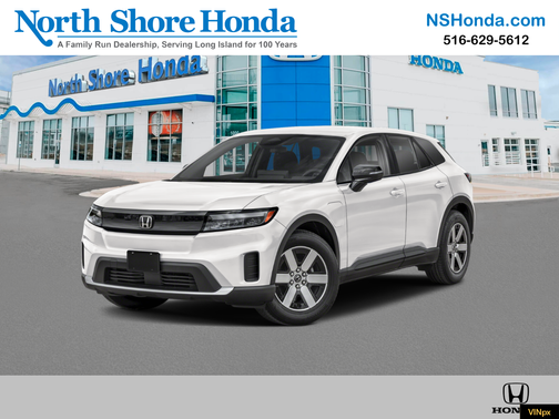 2025 Honda Prologue EX