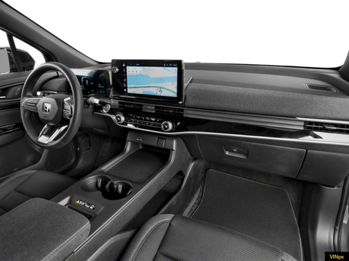 2025 Honda Prologue EX