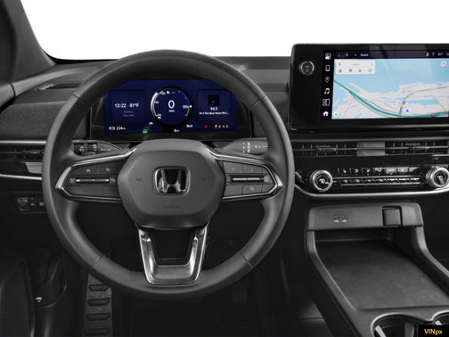 2025 Honda Prologue EX