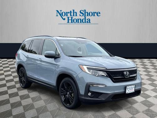 2022 Honda Pilot AWD Special Edition