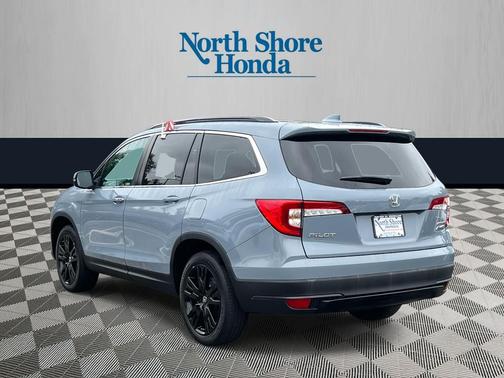2022 Honda Pilot AWD Special Edition