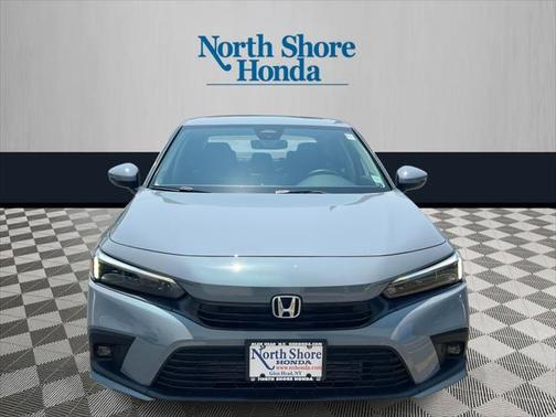 2022 Honda Civic Touring